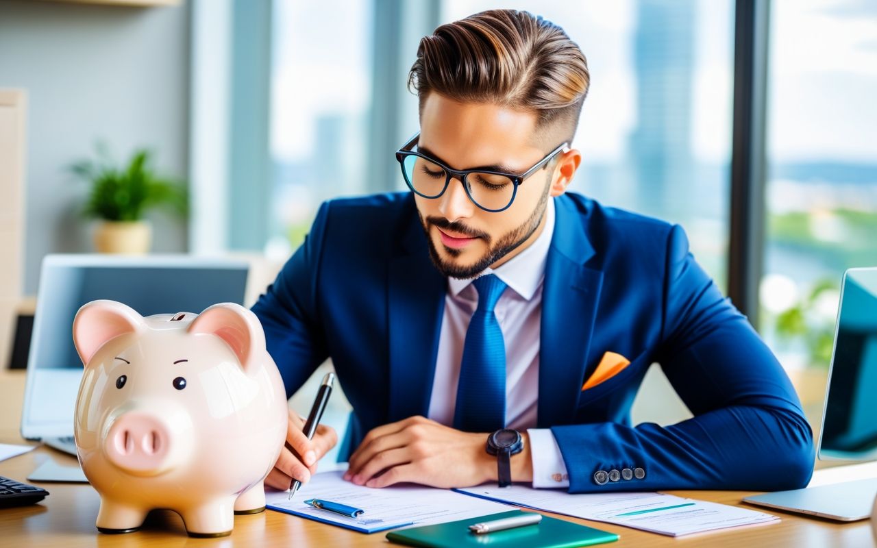 Как откладывать 20% от любой зарплаты